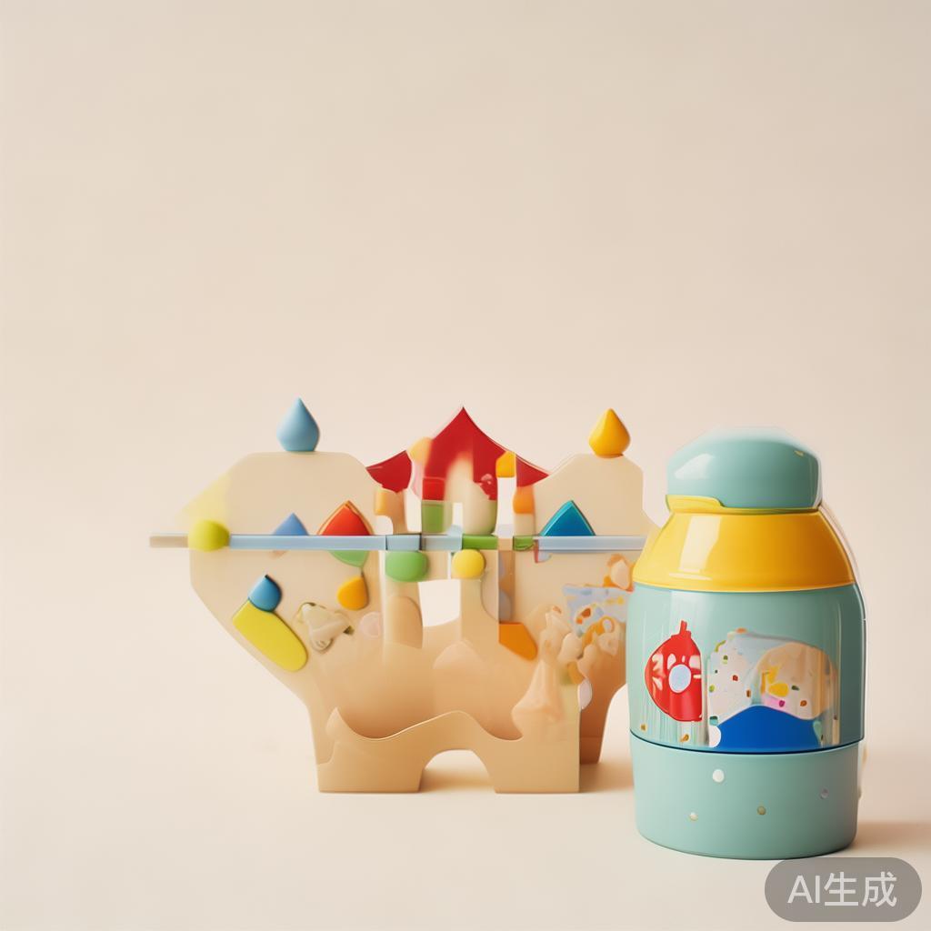 暑假在家，如何用3个游戏帮3岁孩子建立良好作息习惯？