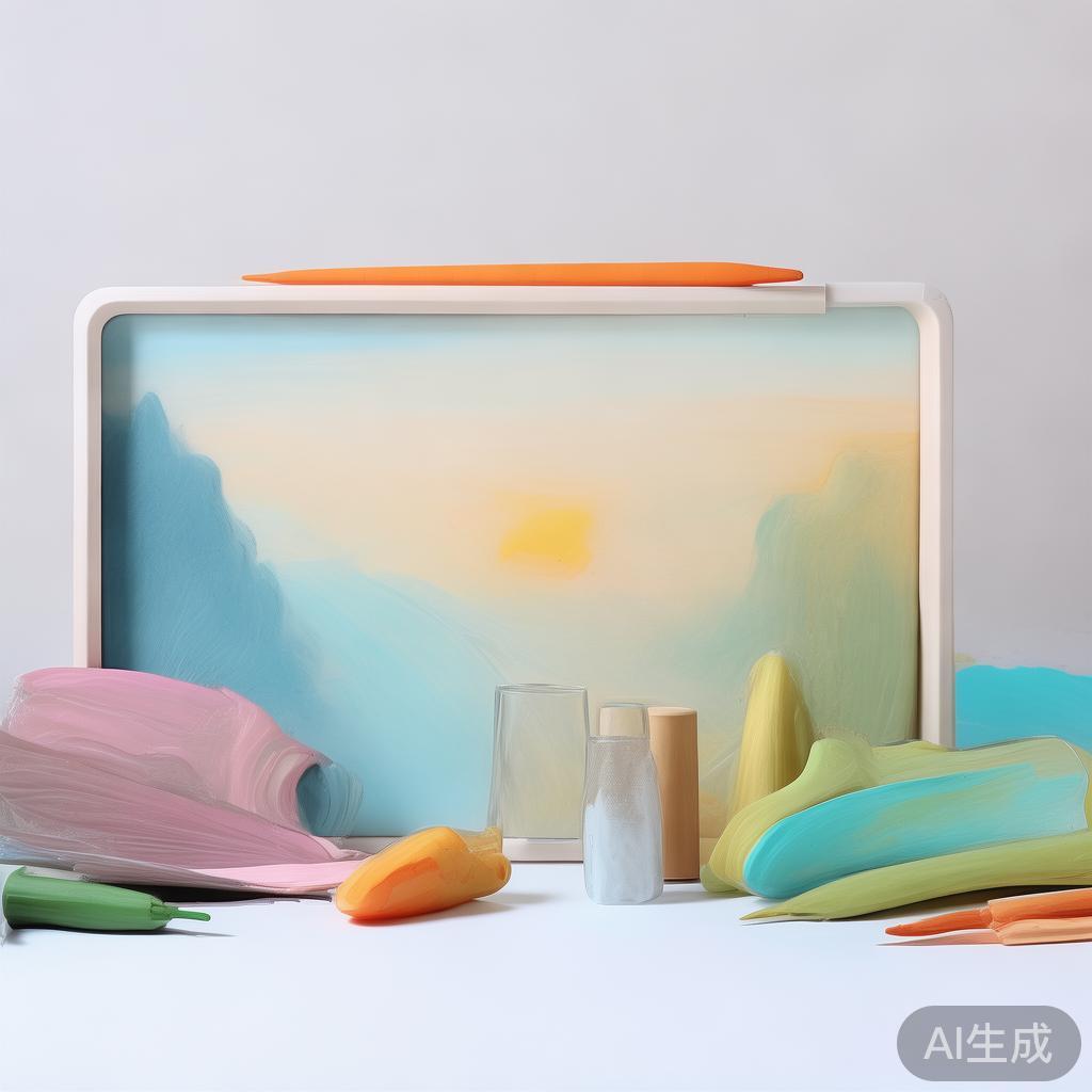 暑假过半，上海哪些AI绘画工具能帮孩子快速生成创意作品？