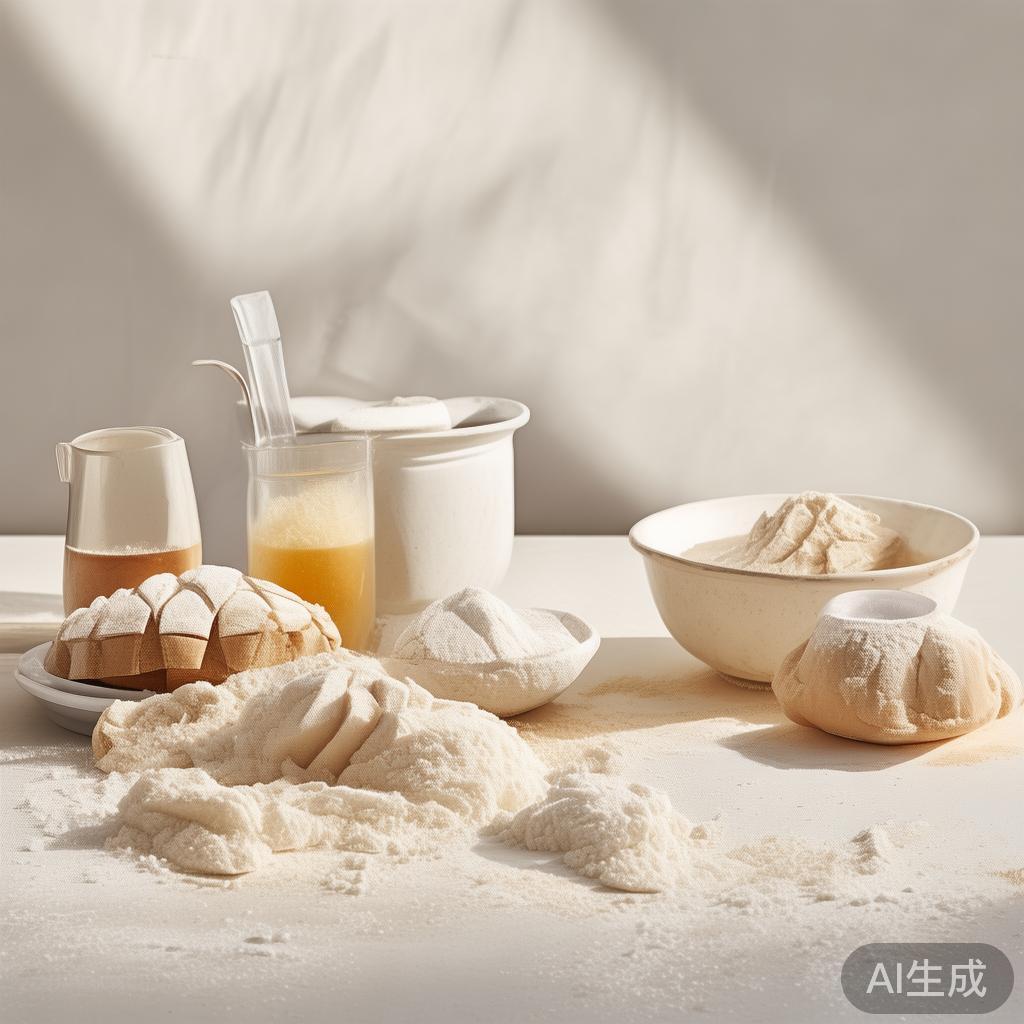 7月暑假烘焙新手入门，需要准备哪5样必备工具？