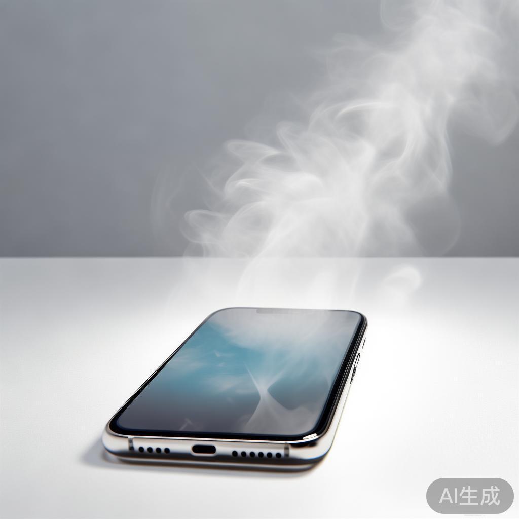 高温天气手机发烫严重,这3个降温技巧很多人还不知道?