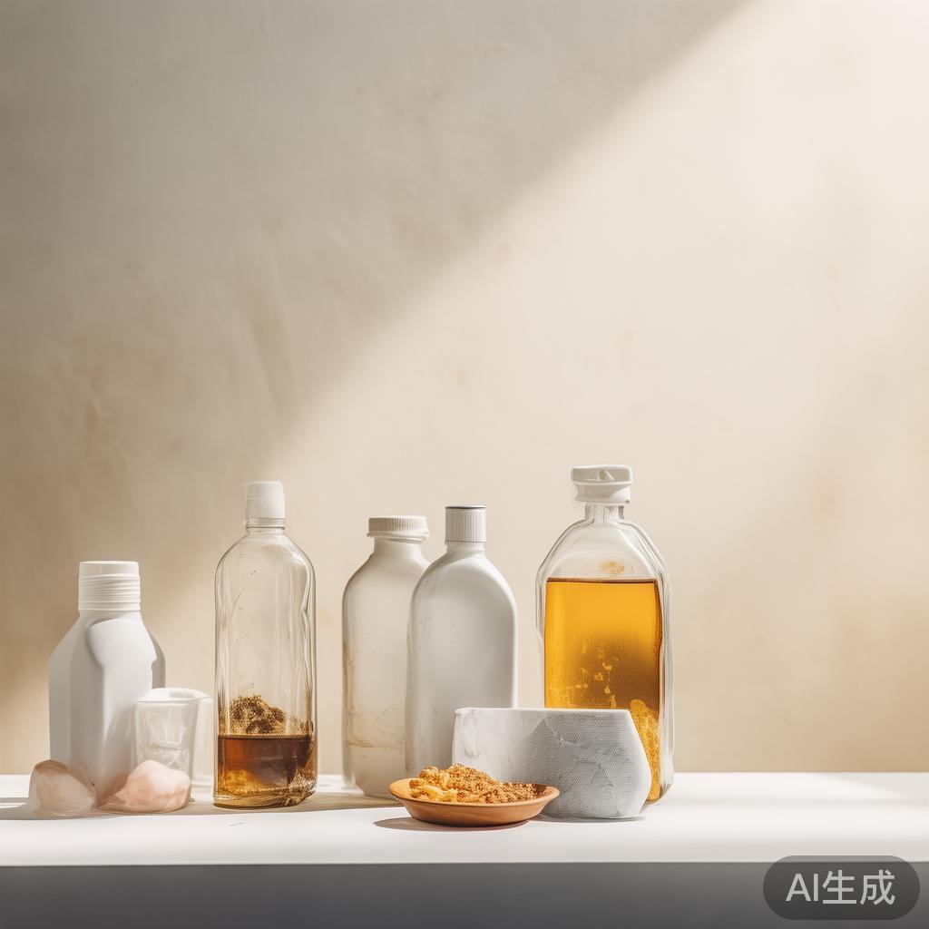 秋季北京厨房去油污，用哪3种常见材料最省钱？