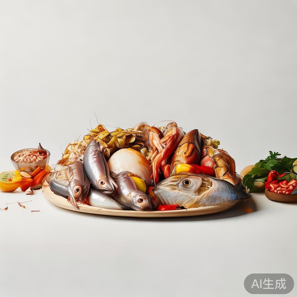 青岛秋季海鲜大餐,食材选购要注意哪4个关键点?
