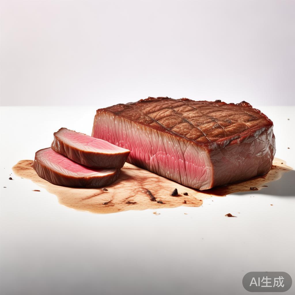 牛肉炒老咬不动？逆纹切肉和顺纹切肉差在哪？