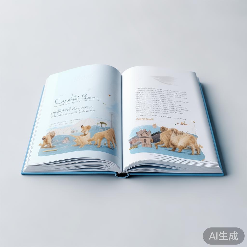 暑假亲子共读,如何用1本绘本搞定孩子情绪管理和习惯培养?