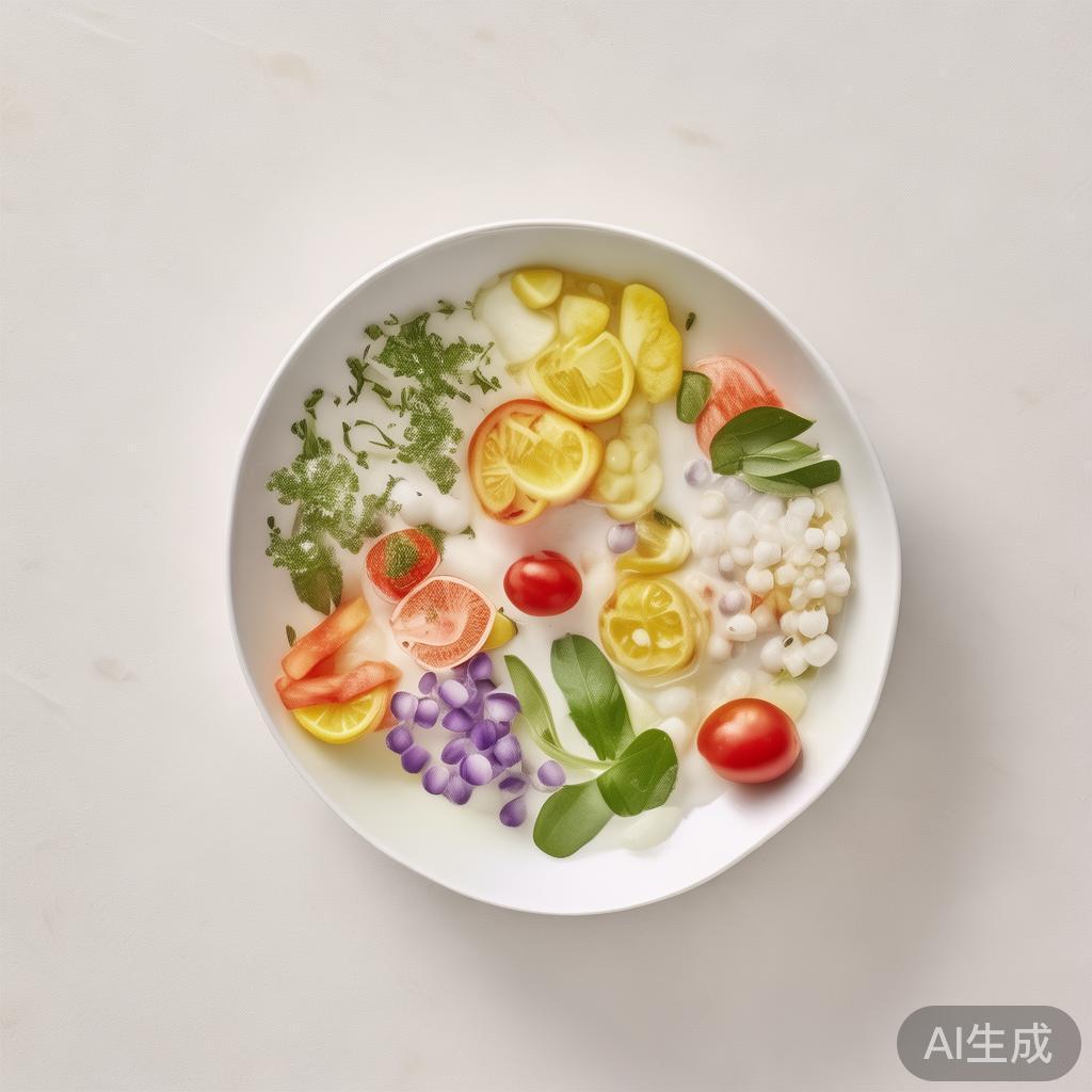 高温天宝宝不爱吃饭,辅食加入这2种食材就能解决?