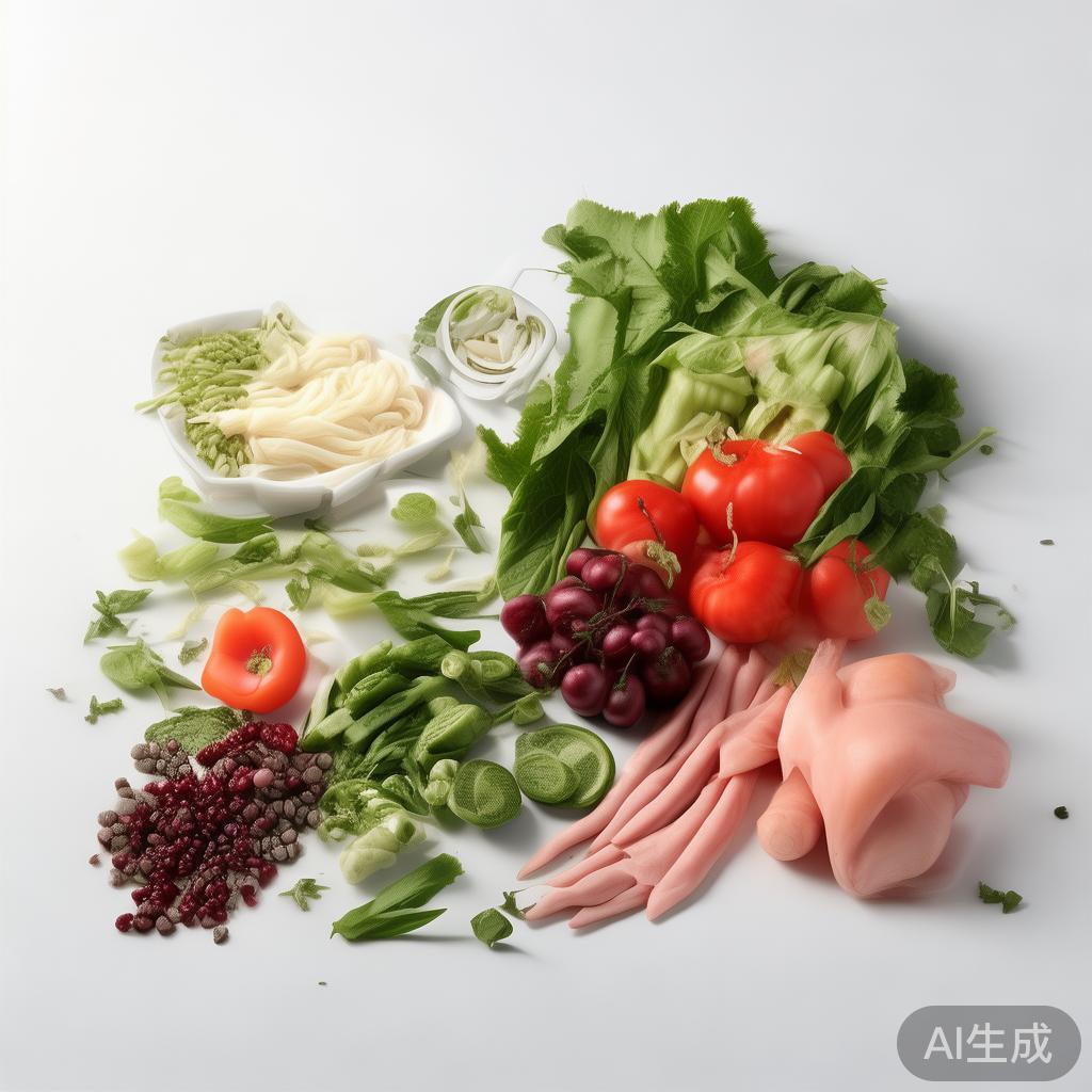 各地美食在家做:南京鸭血粉丝汤的食材选购和熬汤技巧?
