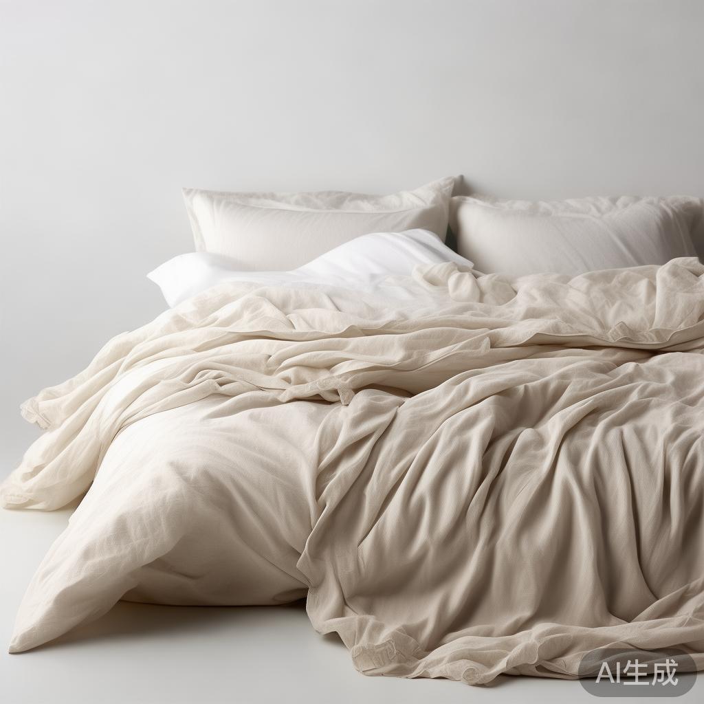 8月入秋后床品怎么洗?北京主妇教你1小时搞定除螨晾晒?
