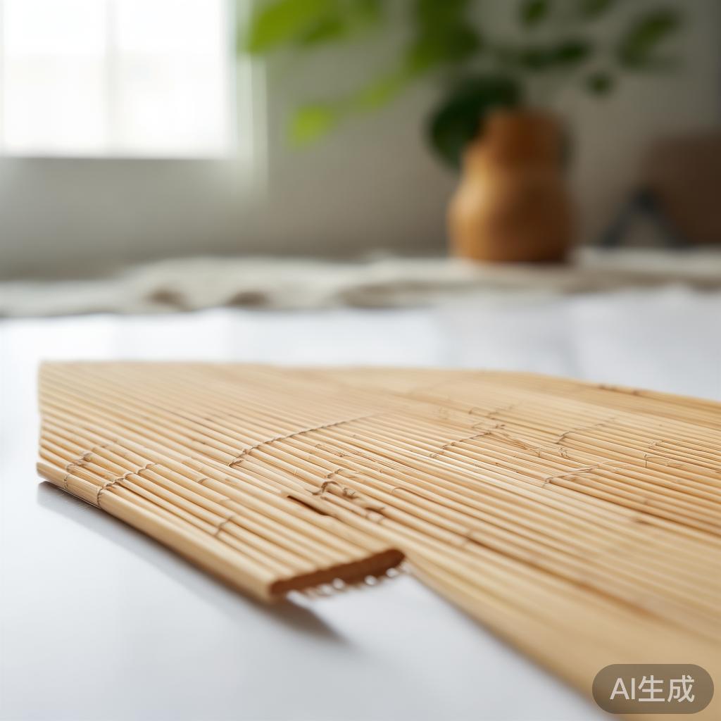 2026年立秋后,家里的凉席和风扇怎样清洁收纳最省事?