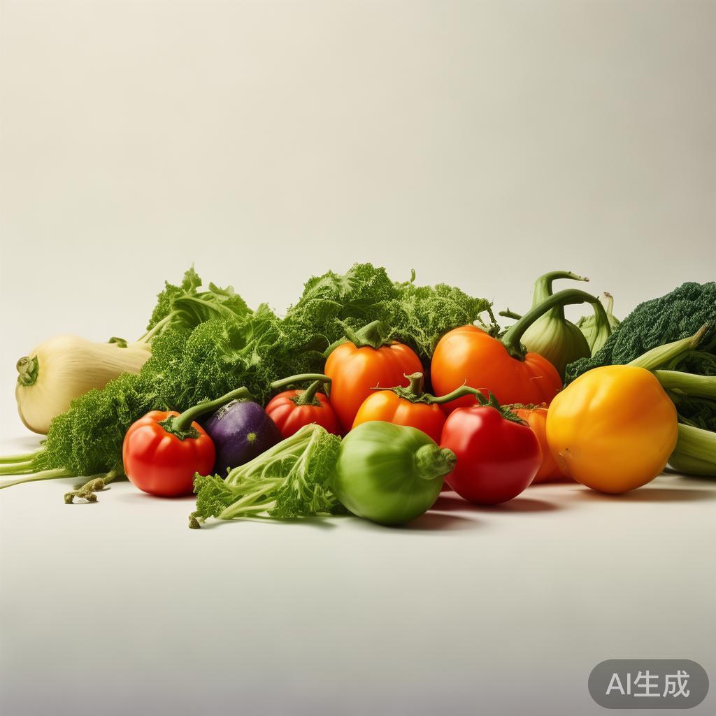 天津7月时令蔬菜选购清单，这5种便宜又新鲜？