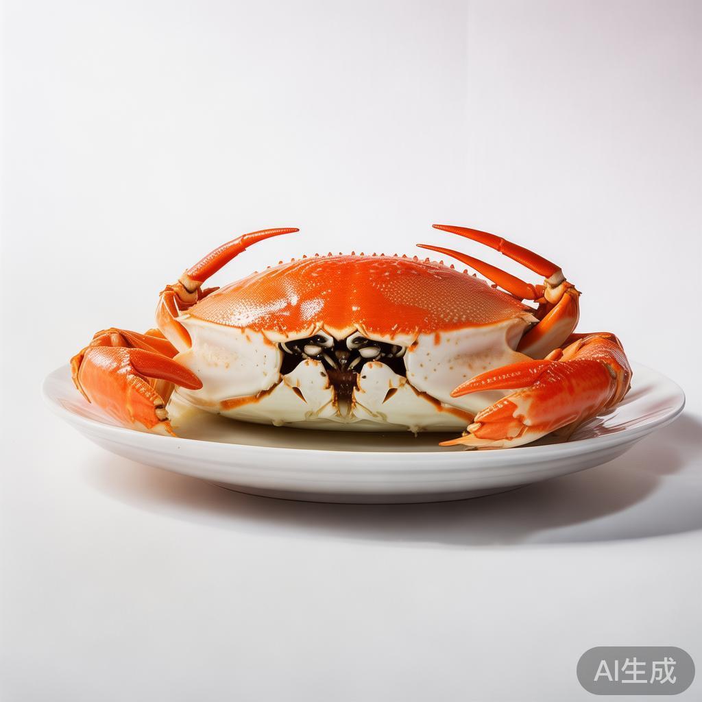 郑州秋季吃蟹,清蒸和醉蟹哪种做法更考验食材新鲜度?
