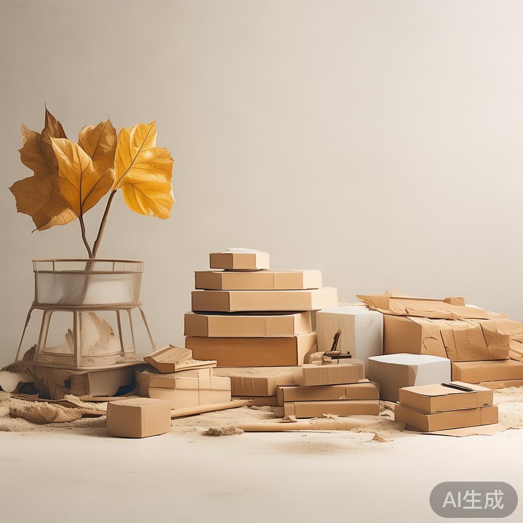 成都秋季装修旺季,用提示词工程让AI写作生成最实用的材料采购清单?
