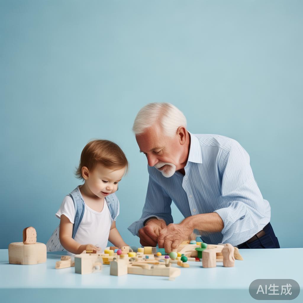 2026年7月,老人带娃早教启蒙只需这5个日常小游戏?