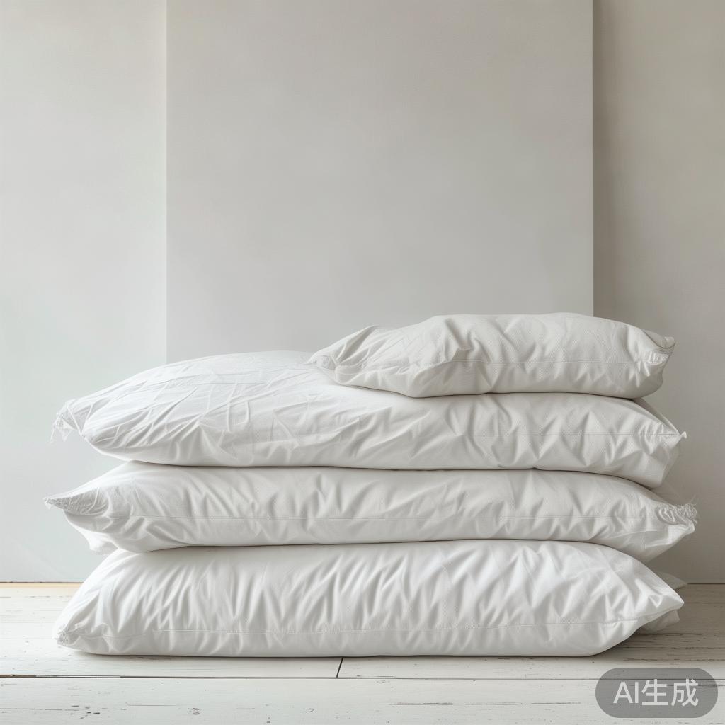 换季收纳厚被子，用压缩袋还是真空袋更省空间？