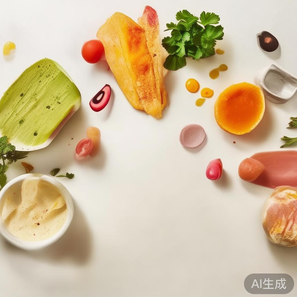 高温天宝宝食欲差,辅食添加怎么搭配最开胃?