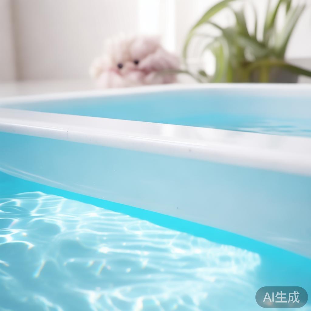 7月高温天,婴幼儿护理中洗澡水温到底多少度最安全?