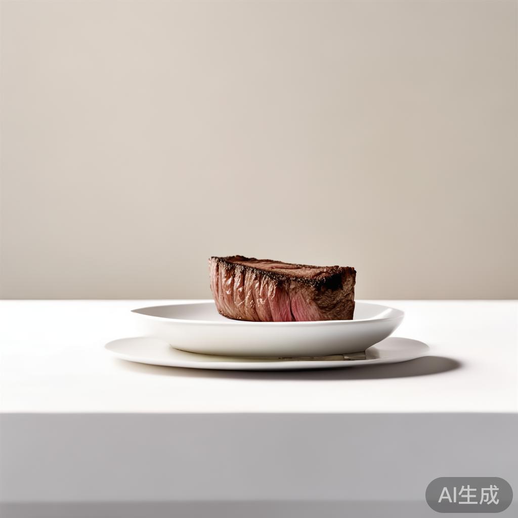 七夕在家做浪漫晚餐,牛排煎几分熟配什么酱汁最合适?
