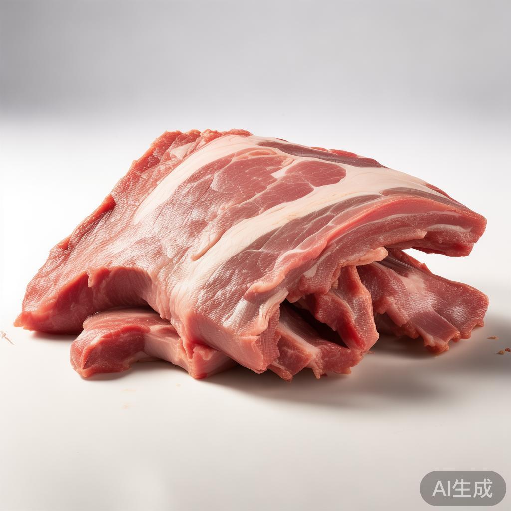 排骨焯水前多加这一步,肉嫩不柴腥味全无?