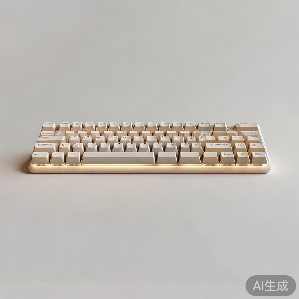 七夕送男友机械键盘,预算500以内有哪些适合电竞的型号?
