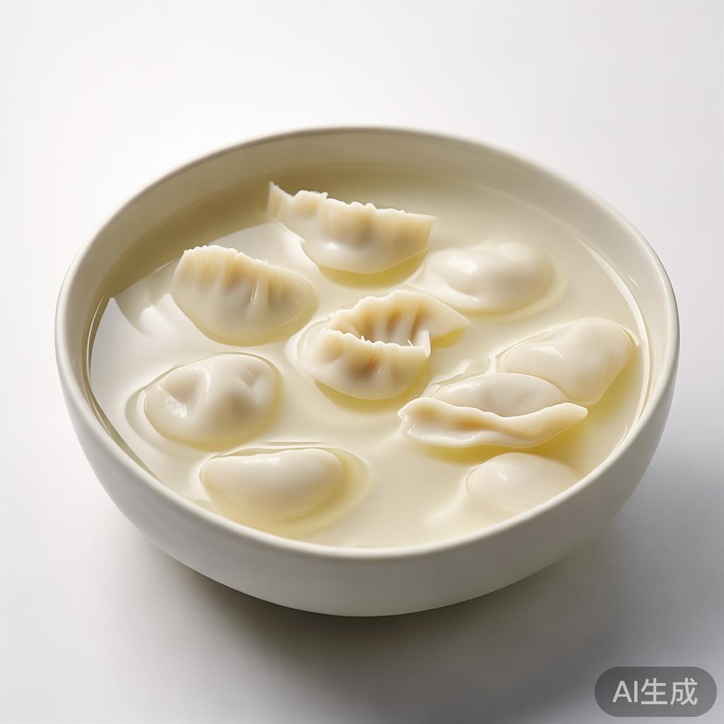 煮饺子不破皮,水里加盐还是加油更管用?