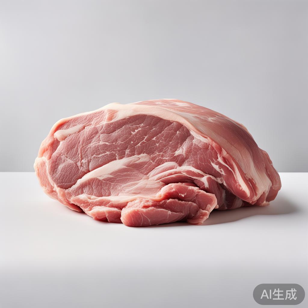 超市买猪肉总踩坑？沈阳老厨师教你3招分辨注水肉和新鲜肉？