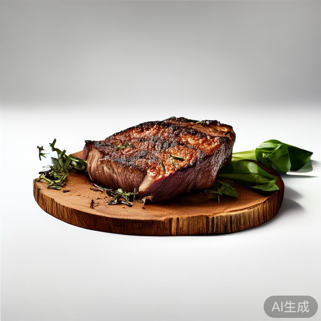 七夕在家做大餐,新手牛排煎几分熟最稳妥?