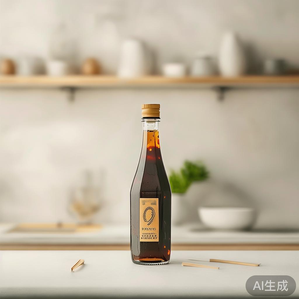 生抽老抽味极鲜到底啥区别?厨房新手一次搞懂该买哪几种?