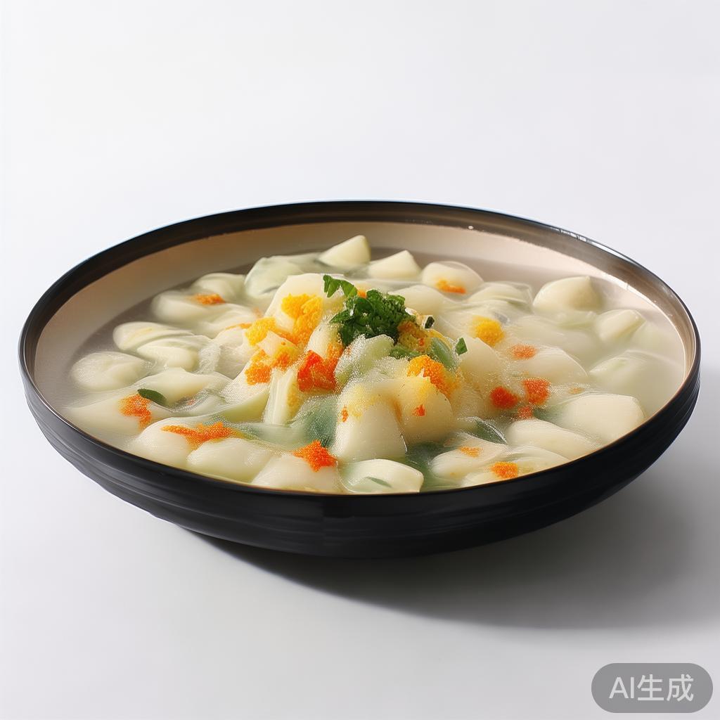 秋季贴秋膘怕油腻？东莞人常吃的这碗蒸肉饼只需2步就滑嫩？