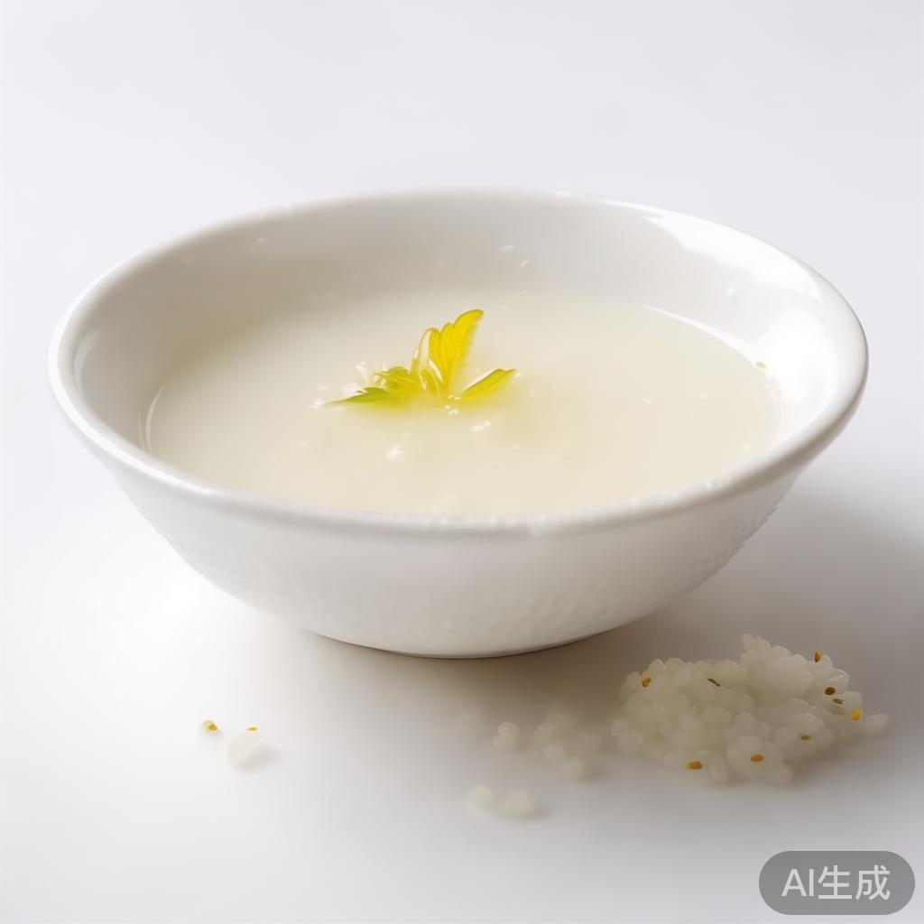 宝宝6个月后,老人坚持喂米汤和科学喂养的辅食泥,哪个营养更均衡?