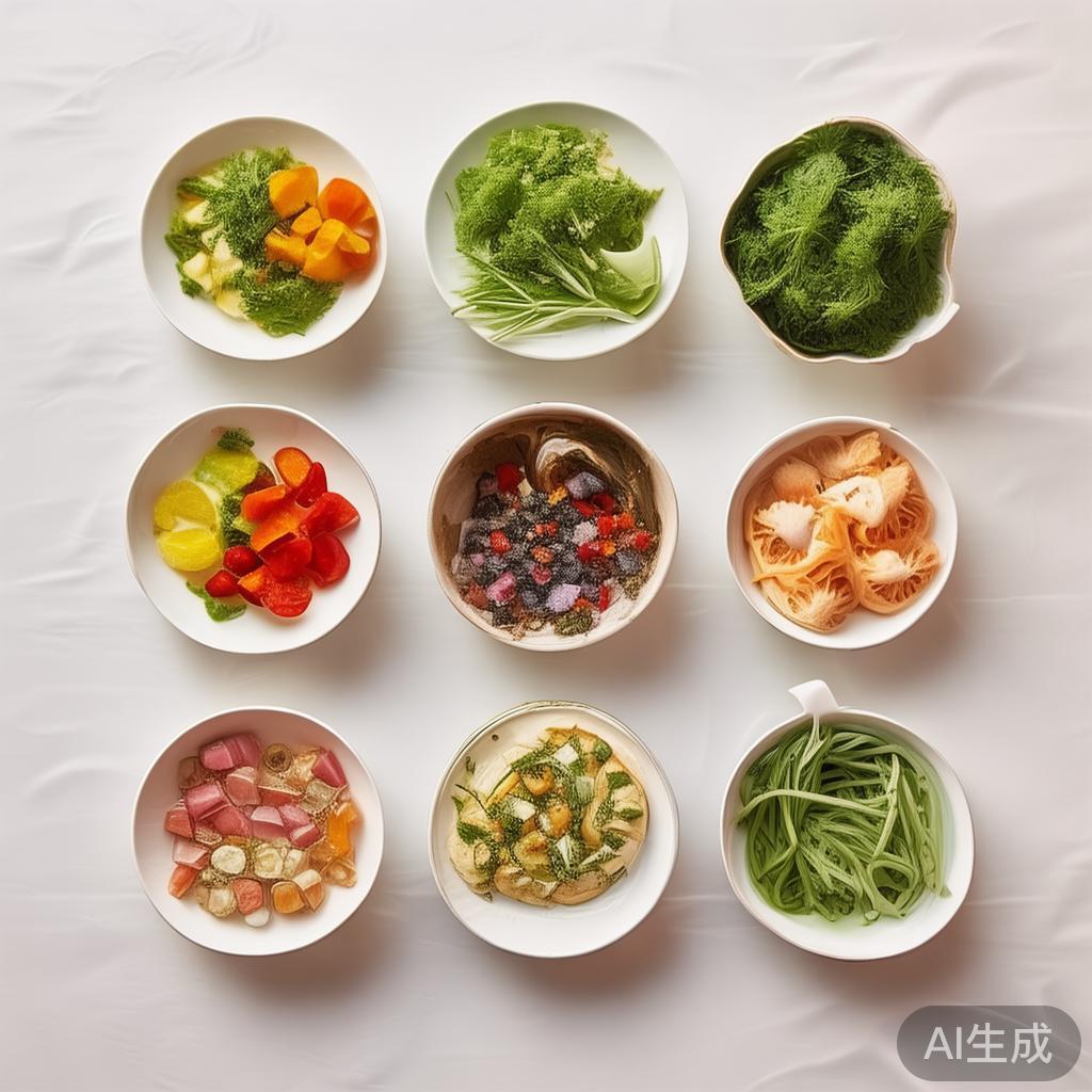 七夕给对象做一顿饭,4道快手菜怎么安排最省时?