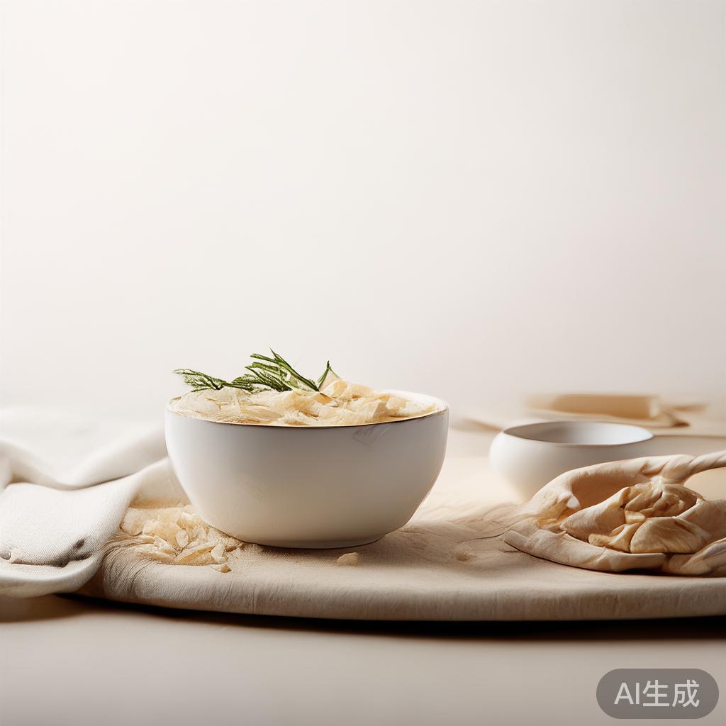杭州的片儿川汤头，在家复刻需要哪几样秘密食材？