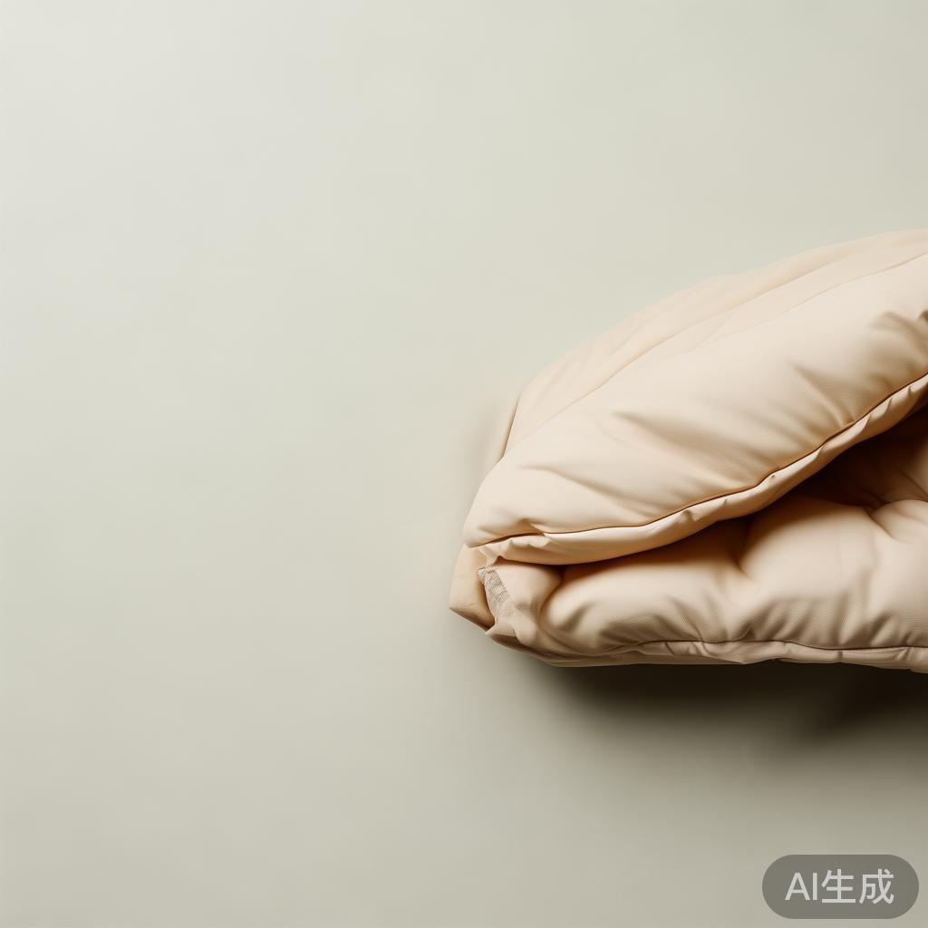 秋季换季收纳羽绒服,记住这4个叠法能省下一半空间?