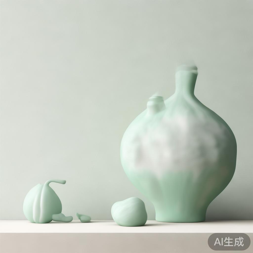 8月学AI绘画,新手最容易踩的4个坑你中了几个?