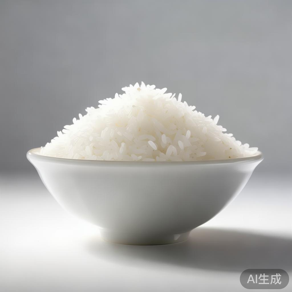 武汉人夏天煮饭，大米加一勺什么能让米饭更香更省电？