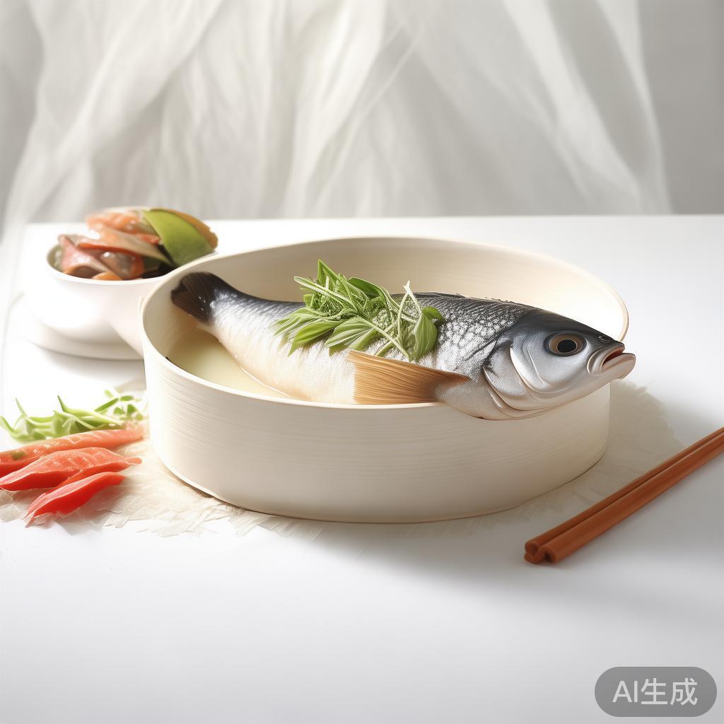 佛山人做清蒸鱼去腥，除了料酒还加了哪一味？