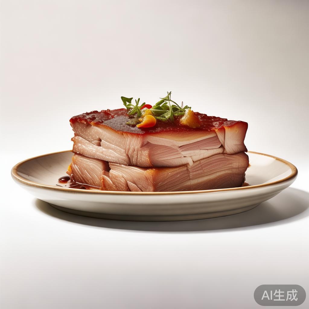家常红烧肉想要肥而不腻,关键在哪一步?