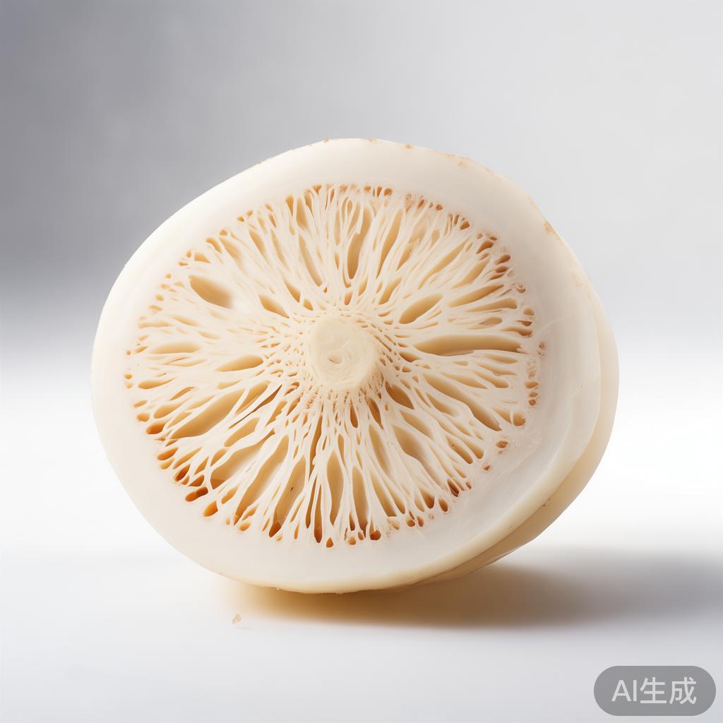 2026年秋季莲藕正当时,怎么挑选粉糯不黑的莲藕?