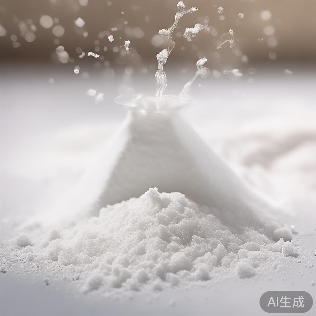 2026年秋季,客厅地毯清洁用食盐和小苏打需要几步?