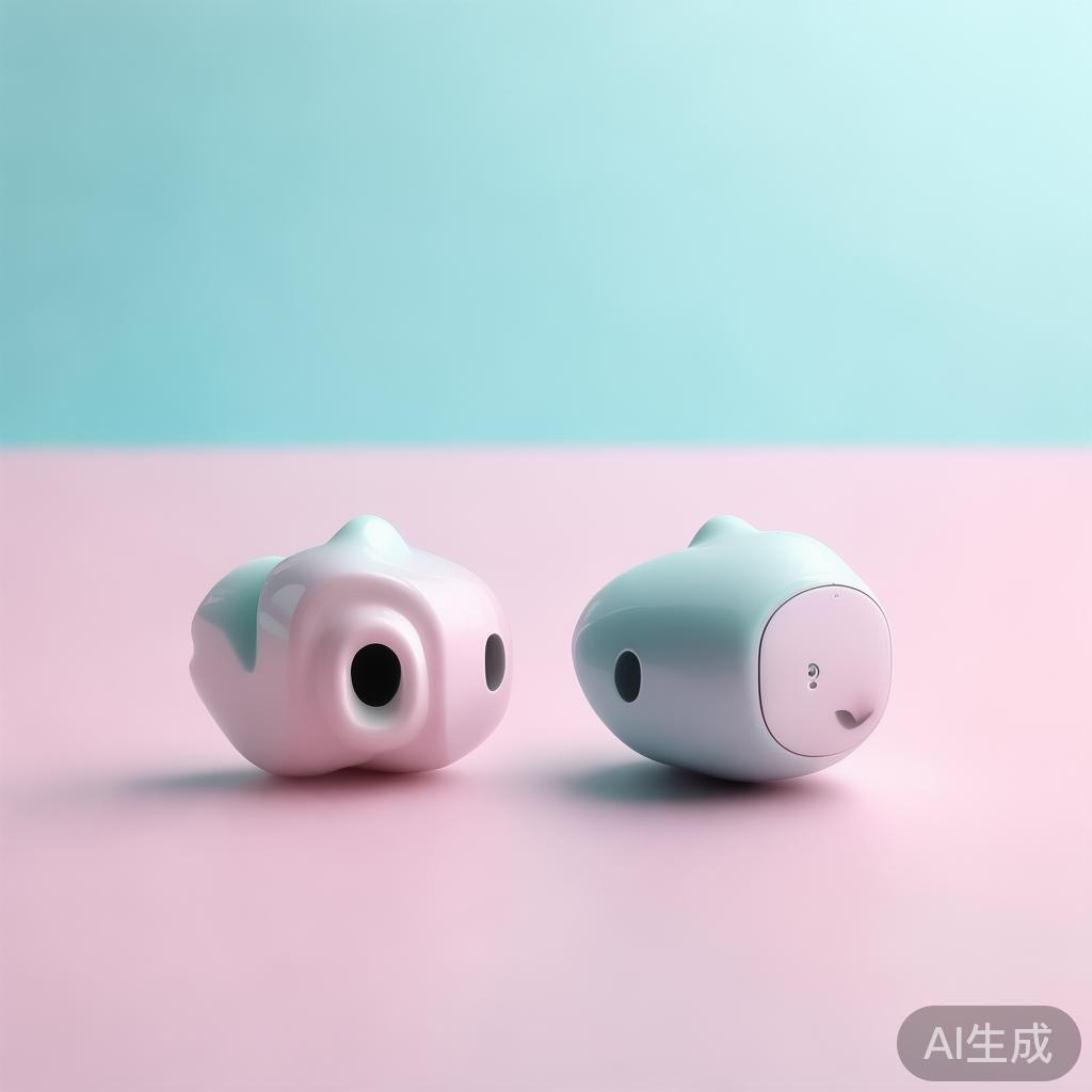 七夕送男友数码礼物,千元预算买耳机还是键盘?