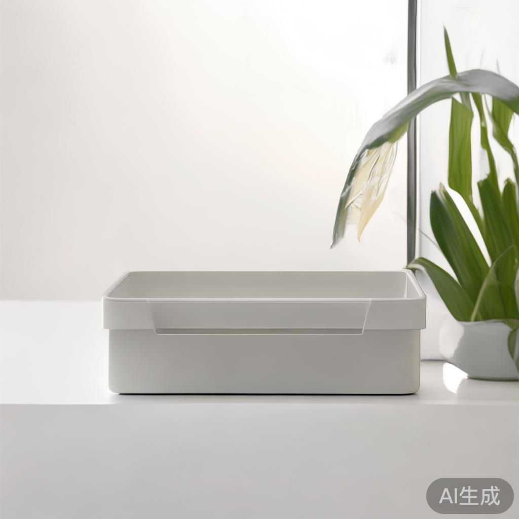 十几块钱的厨房收纳神器,用了半年后悔没早买这5款?