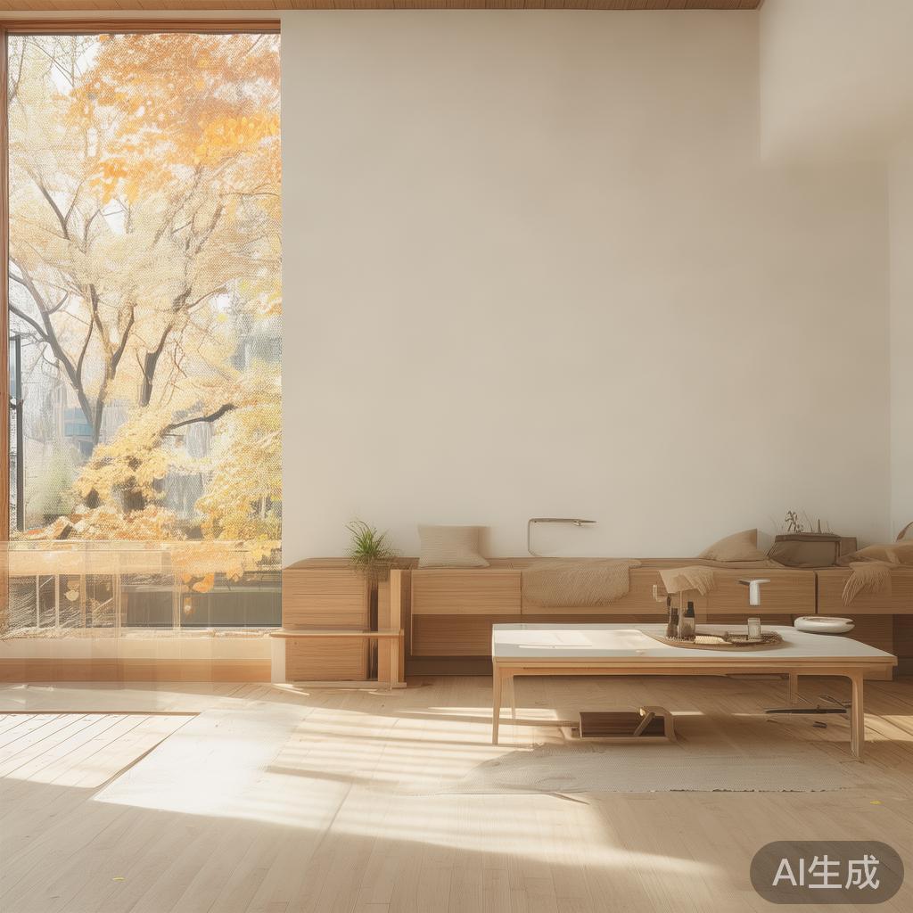 天津秋季装修完,开窗通风多久入住比较稳妥不踩坑?