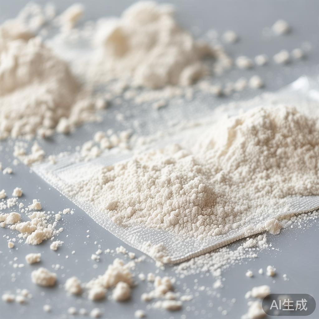 过期面粉别扔，这3个清洁用途比新买的清洁剂还管用？