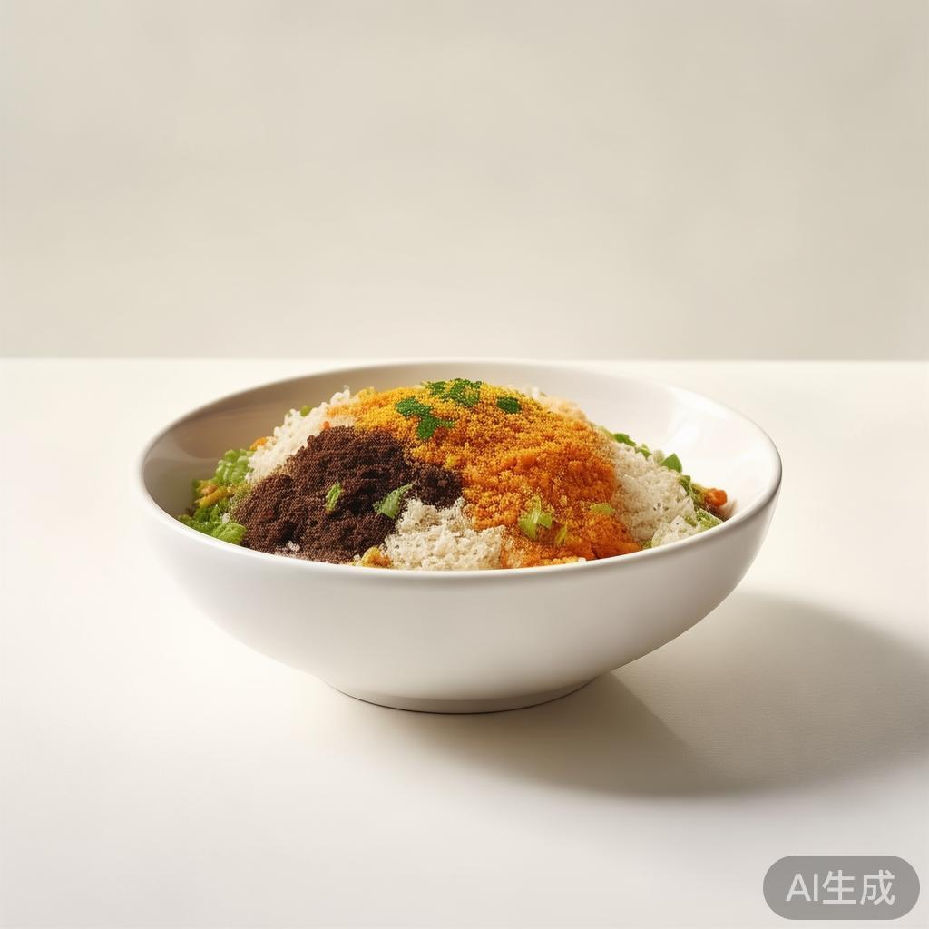 卤肉饭的香料怎么搭配才正宗?记住这6味就够了?
