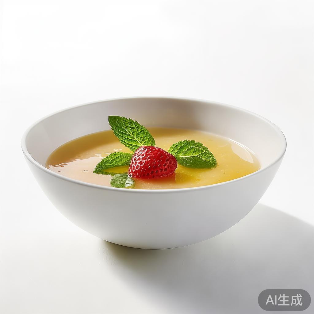 秋季干燥,炖雪梨汤加哪2种食材能润喉又不齁甜?