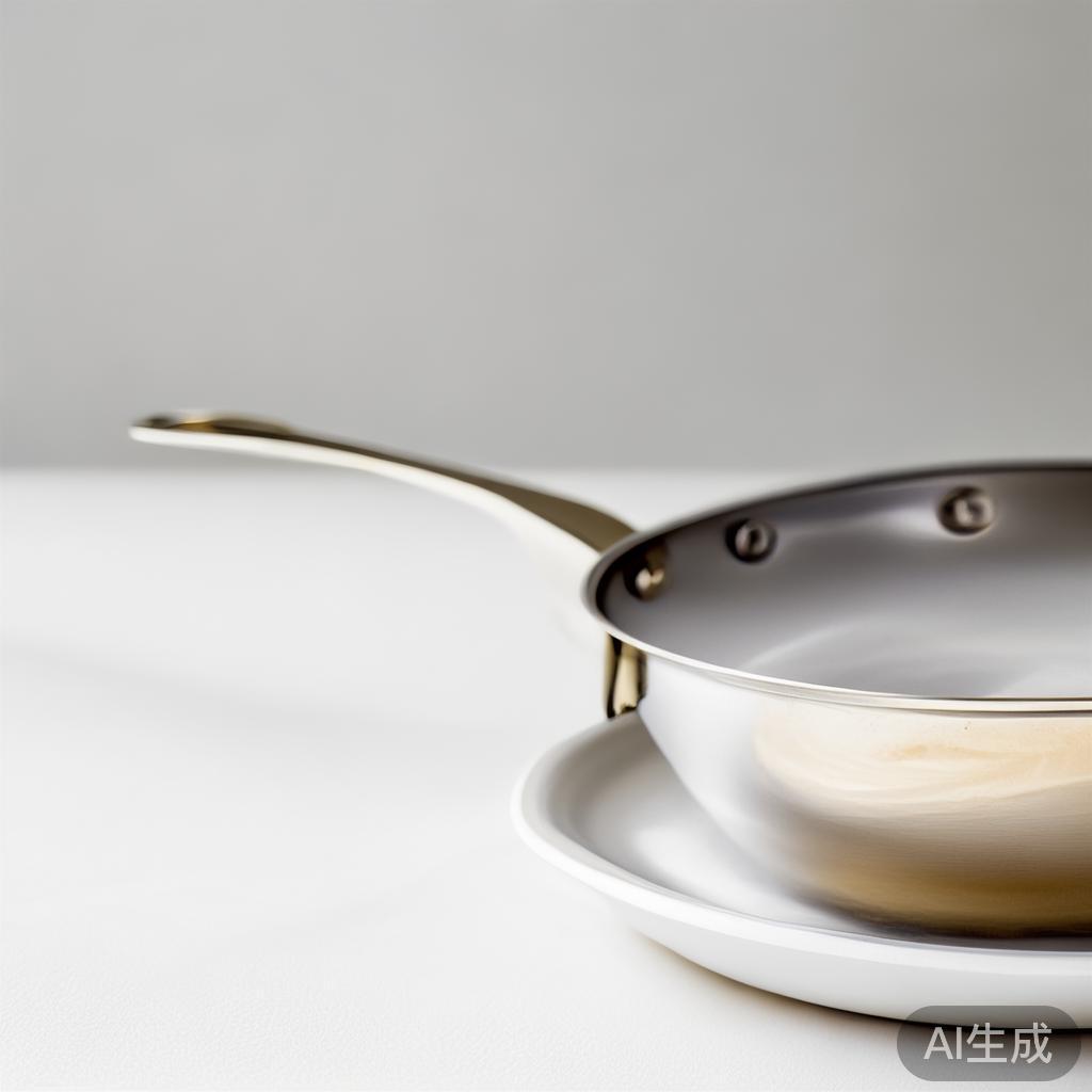 租房没烤箱,平底锅做舒芙蕾需要掌握哪3个火候细节?