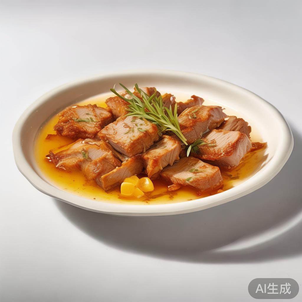 沈阳的烧烤店秘方,家庭版孜然羊肉需要哪3步去膻?