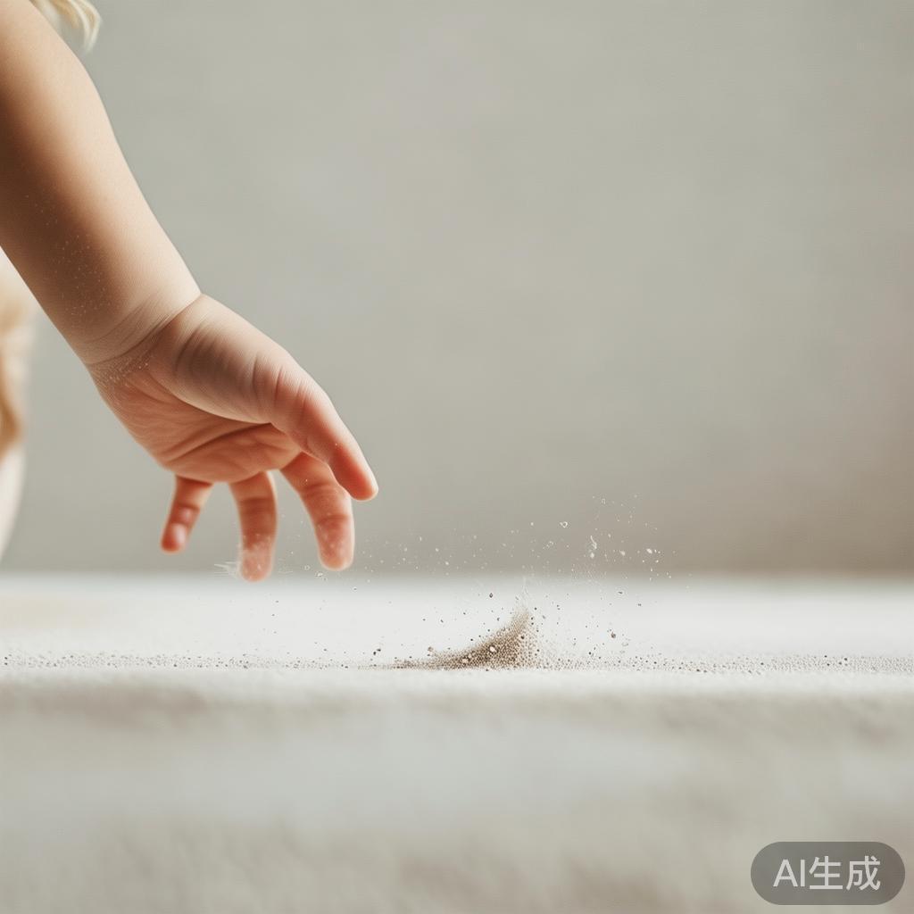 孩子打人咬人时，新手父母第一反应做错了什么反而更糟？