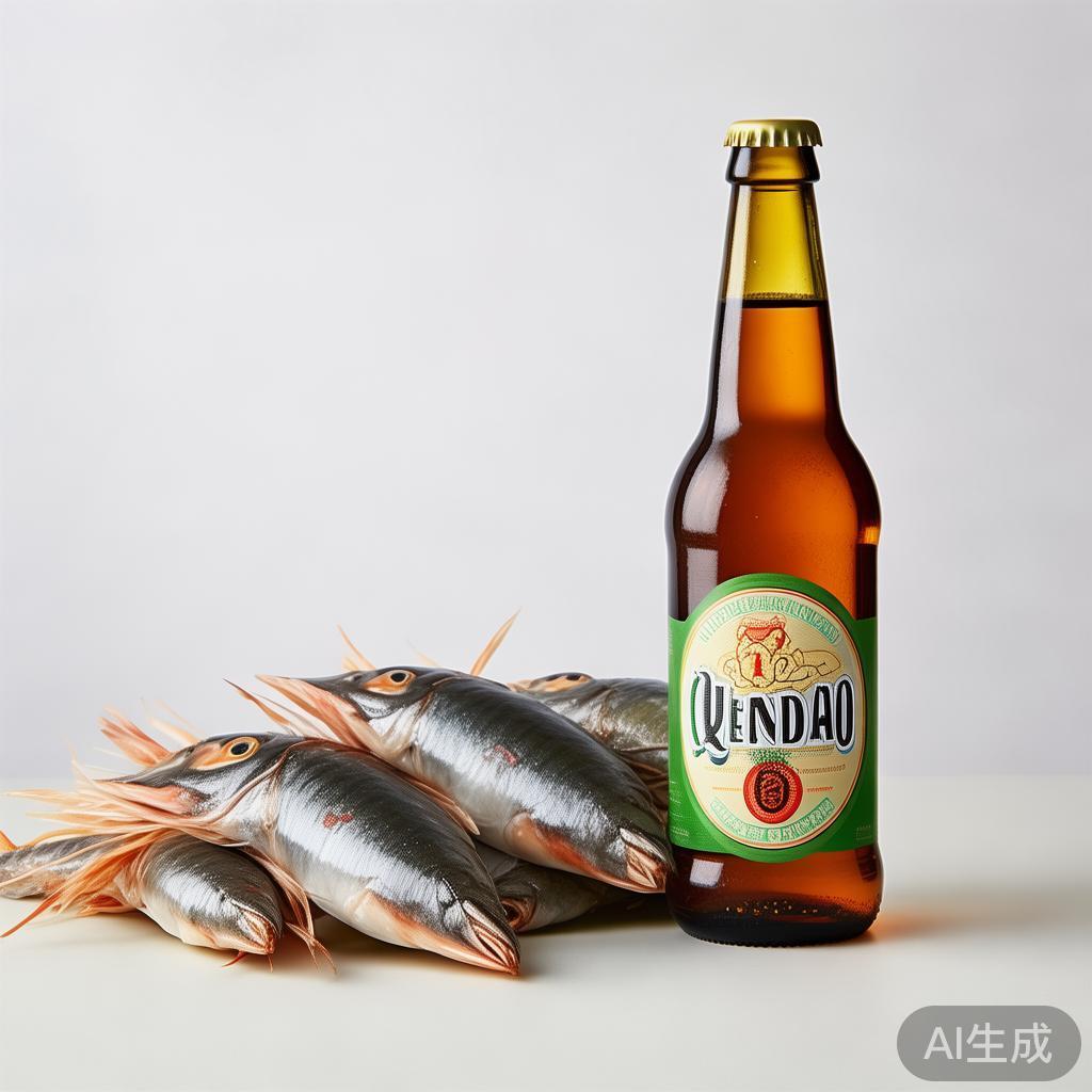 青岛啤酒配蛤蜊,吐沙最快的方法需要加哪一勺盐?