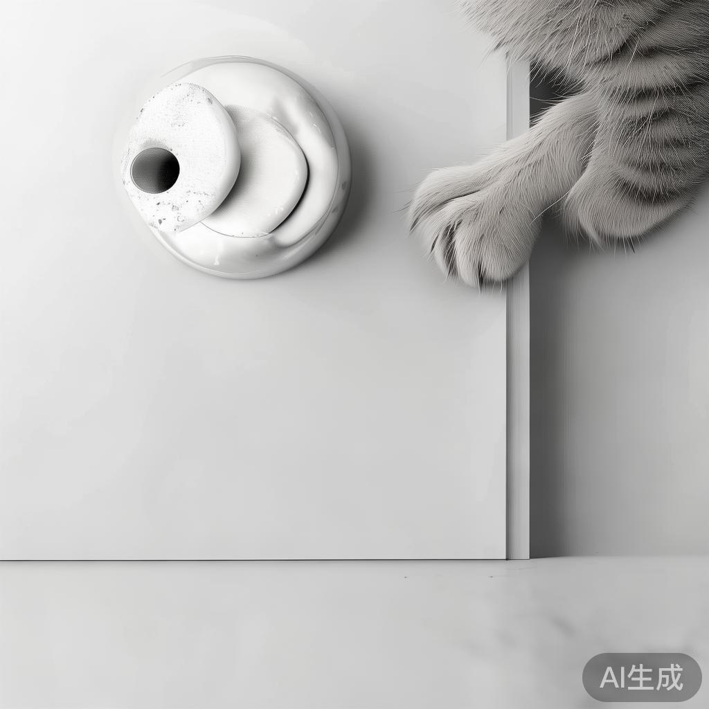 智能门锁被猫眼破解？2026年这3个安全功能必须要有？