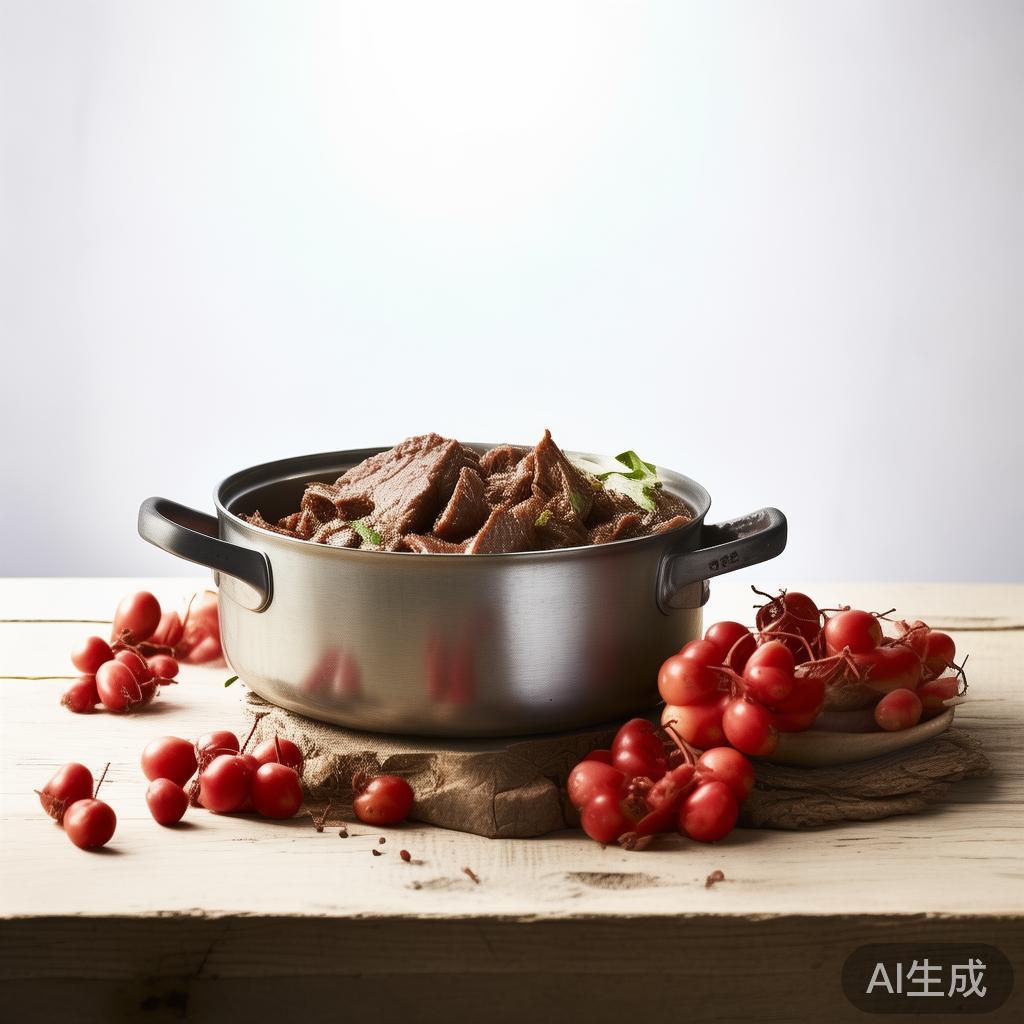 炖牛肉总是不烂,放山楂还是放茶叶,正确顺序是什么?