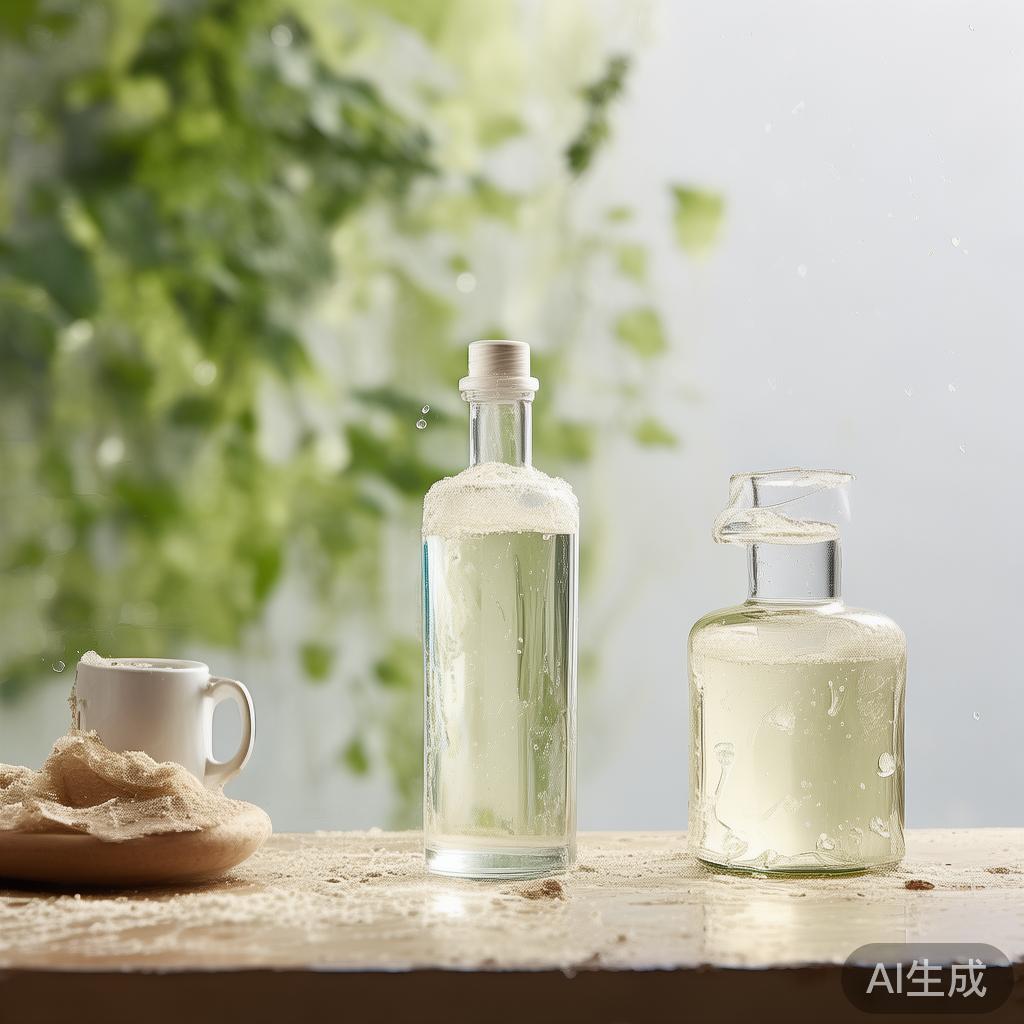 长沙梅雨季刚过,墙面霉斑用酒精擦还是用漂白水?